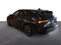 Neu Opel Astra Ultimate 131 PS (96 kW) 2026 Schwarz Kombi