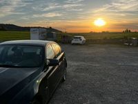 gebraucht BMW 318 e90 i