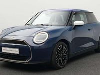 Gebraucht Mini Cooper Favoured 135 kW (184 PS) 2024 Blau Kleinwagen