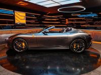 Gebraucht Ferrari Roma 620 PS (456 kW) 2024 Grau Cabrio