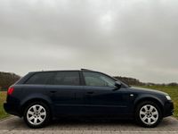 gebraucht Audi A4 Avant 2.7 TDI