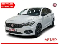 Gebraucht Fiat Tipo 95 PS (69 kW) 2019 Gelato weiß Limousine