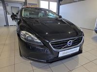 Gebraucht Volvo V40 Summum 177 PS (130 kW) 2012 Black sapphire Kleinwagen