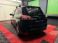 Gebraucht Ford Grand C-Max Titanium 116 PS (85 kW) 2014 Schwarz Van / Kleinbus
