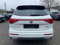 gebraucht Seat Tarraco FR 4Drive 2.0 TDI EU6d-T Allrad AHK-klappbar El. Panodach Navi digitales Cockpit