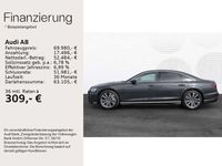 gebraucht Audi A8 60 TFSI e quattro Massage*3D*Pano*Air*HuD