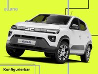 Neu Dacia Spring Expression 52 kW (71 PS) 2026 Kleinwagen