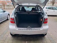 Gebraucht Mercedes 170 116 PS (85 kW) 2008 Silber Kombi