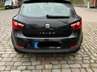 gebraucht Seat Ibiza 1,4 Diesel