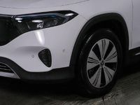 Gebraucht Mercedes EQB250 139 kW (190 PS) 2025 SUV