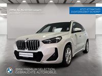 Gebraucht BMW X1 Comfort Edition 204 PS (150 kW) 2025 Weiß SUV