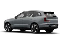 Neu Volvo EX90 Performance 380 kW (517 PS) 2025 Grau (vapour grey) SUV