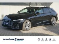 Gebraucht Audi A5 S-Line 204 PS (150 kW) 2025 Kombi