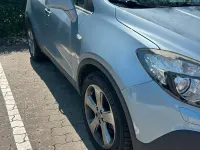 Gebraucht Opel Mokka 130 PS (95 kW) 2013 Blau SUV