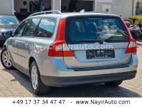 Gebraucht Volvo V70 Kinetic 145 PS (106 kW) 2008 Silber Kombi