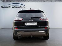 Gebraucht Jeep Cherokee Limited 194 PS (142 kW) 2019 Granite crystal SUV