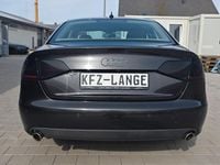 Gebraucht Audi A4 Attraction 190 PS (139 kW) 2007 Schwarz Limousine