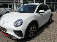 Gebraucht Ora 03 GT 125 kW (171 PS) 2023 Weiß Kleinwagen