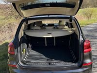 Gebraucht BMW X3 xLine 190 PS (139 kW) 2020 Grau SUV