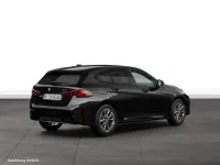 Gebraucht BMW 120 Shadowline 156 PS (114 kW) 2026 Black sapphire metallic Kleinwagen