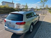 gebraucht VW Passat Alltrack 4 Motion 2,0 TDI DSG, ACC, Panorama, AHK, LED