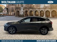 Gebraucht Ford Kuga ST-Line 242 PS (177 kW) 2025 Grau SUV