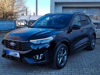 Neu Ford Kuga ST-Line 186 PS (136 kW) 2026 Schwarz SUV
