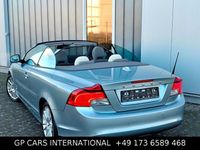 Gebraucht Volvo C70 140 PS (102 kW) 2010 Blau Cabrio