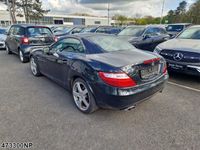 gebraucht Mercedes SLK200 BE