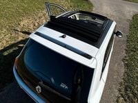 Gebraucht Renault Twingo LIMITED 90 PS (66 kW) 2016 Weiß Kleinwagen