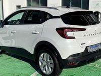 Gebraucht Mitsubishi ASX Plus 140 PS (102 kW) 2024 Himalayaweiss SUV