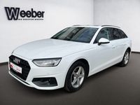 gebraucht Audi A4 35 TDI S tronic HeadUp Panodach Navi