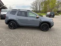 Gebraucht Dacia Duster Extreme 131 PS (96 kW) 2024 Grau SUV