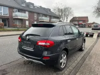 Occasion Renault Koleos Night&Day 150 ch (110 kW) 2012 Gris SUV