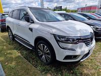 gebraucht Renault Koleos dCi 175 INITIALE beheiz WSS