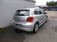 gebraucht VW Polo 1.2 TDI Trend BlueMotion BMT TEMPOM/KLIMA