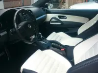 Gebraucht VW Scirocco Edition 200 PS (147 kW) 2009 Weiß Coupé