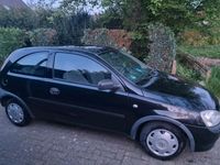 gebraucht Opel Corsa 