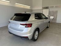 gebraucht Skoda Fabia Ambition 110PS AHK+PDC vo+hi+Sitzheizung