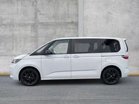 Usata VW Multivan 150 CV (110 kW) 2026 Bianco Monovolume