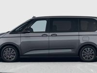 Neu VW Multivan Goal 150 PS (110 kW) 2025 Indiumgrau metallic Van