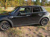 gebraucht Mini Cooper D Seven Chili