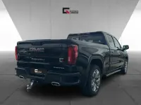 Occasion GMC Sierra 309 ch (227 kW) 2026 Noir Pick-up