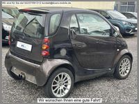 Gebraucht Smart ForTwo Coupé 50 PS (36 kW) 2005 Schwarz Coupé