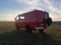 gebraucht VW LT 