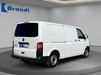 Second-hand VW T5 84 CP (61 kW) 2014 Alb Van