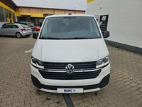 gebraucht VW Multivan T6.1Kurz Trendline .AHK, Standheitzung, Navi