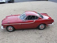 Gebraucht Volvo P1800 90 PS (66 kW) 1964 Rot Coupé