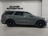 Używany Dodge Durango 296 KM (217 kW) 2021 Szary SUV