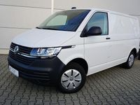 Gebraucht VW Transporter 150 PS (110 kW) 2024 Weiß Van